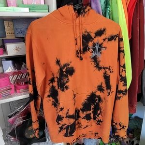 Jeffree star cosmetics pumpkin pie hoodie